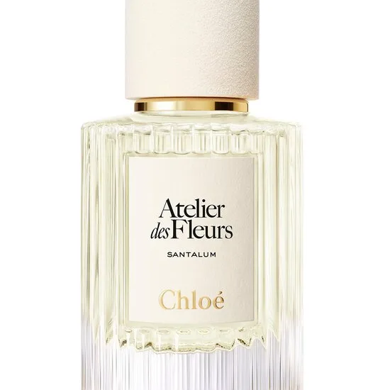 Chloé Atelier des Fleurs Santalum Eau de Parfum für Damen 50 ml