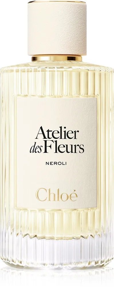 Chloé Atelier des Fleurs Neroli Eau de Parfum für Damen 150 ml