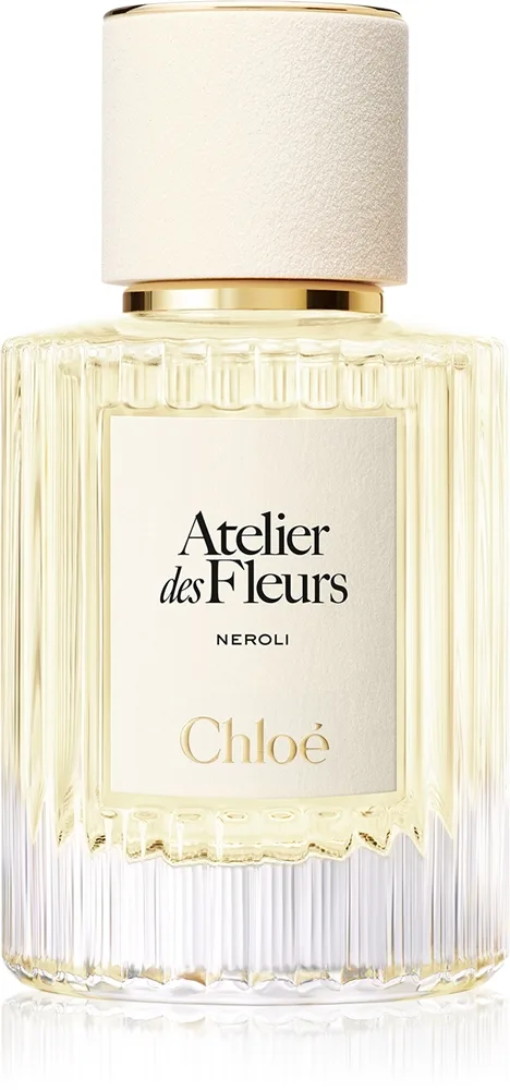 Chloé Atelier des Fleurs Neroli Eau de Parfum für Damen 50 ml