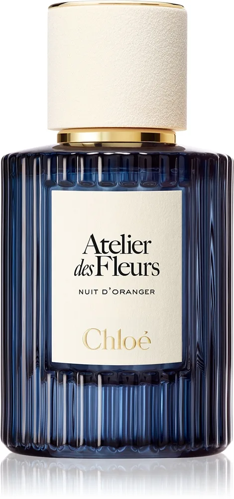 Chloé Atelier des Fleurs Nuit d'Oranger Eau de Parfum für Damen 50 ml