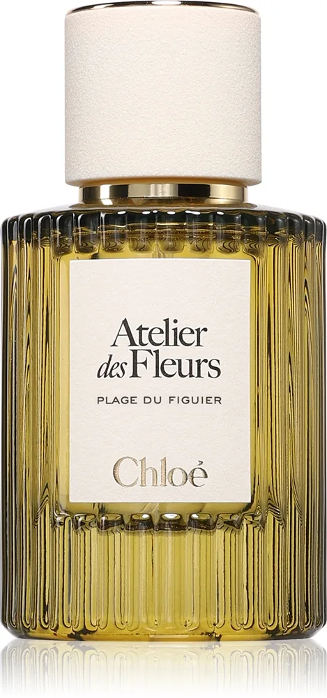 Chloé Atelier des Fleurs Plage du Figuier Eau de Parfum für Damen 50 ml