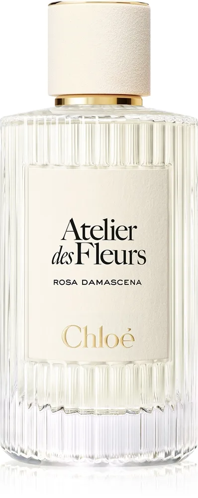 Chloé Atelier des Fleurs Rosa Damascena Eau de Parfum für Damen 150 ml