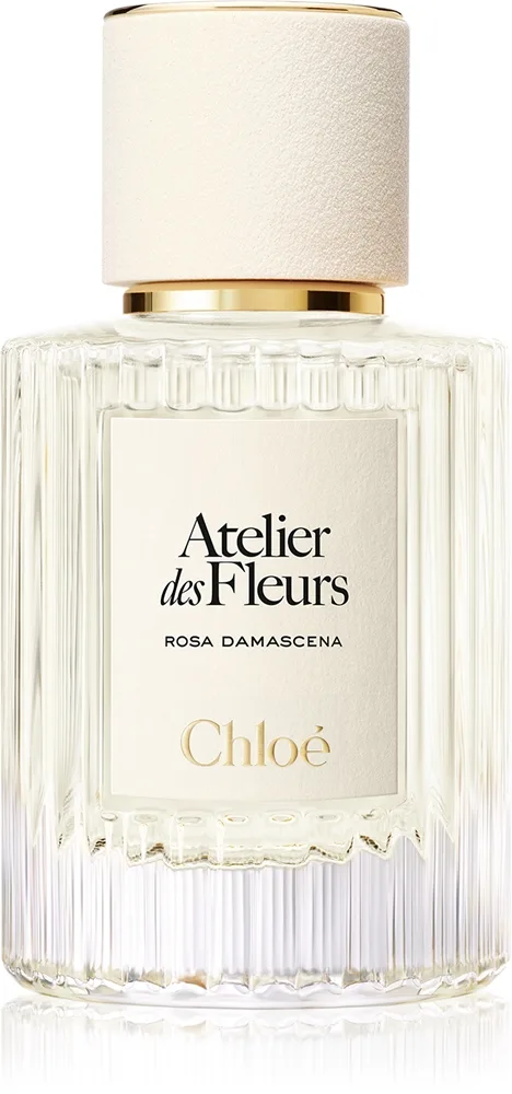 Chloé Atelier des Fleurs Rosa Damascena Eau de Parfum für Damen 50 ml