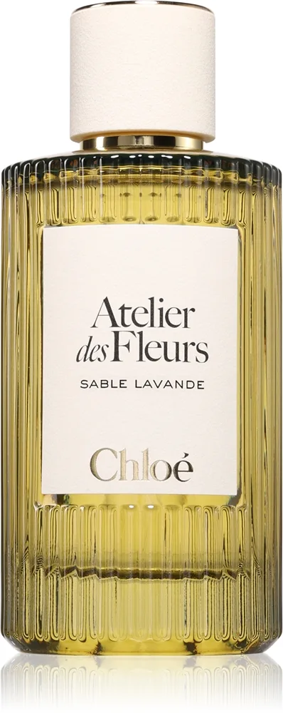 Chloé Atelier des Fleurs Sable Lavande Eau de Parfum für Damen 150 ml