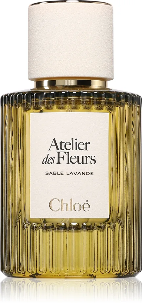 Chloé Atelier des Fleurs Sable Lavande Eau de Parfum für Damen 50 ml