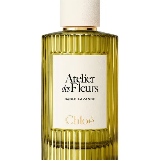 Chloé Atelier des Fleurs Sable Lavande Eau de Parfum für Damen 150 ml