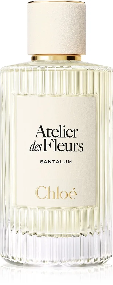 Chloé Atelier des Fleurs Santalum Eau de Parfum für Damen 150 ml