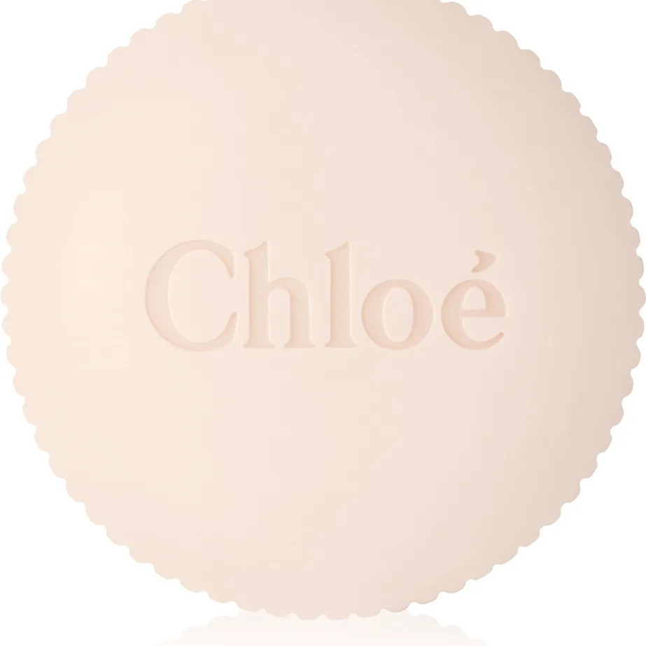 Chloé Atelier des Fleurs Santalum Seife für die Hände für Damen 100 g