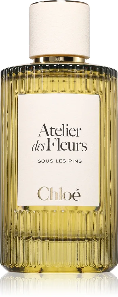 Chloé Atelier des Fleurs Sous les Pins Eau de Parfum für Damen 150 ml