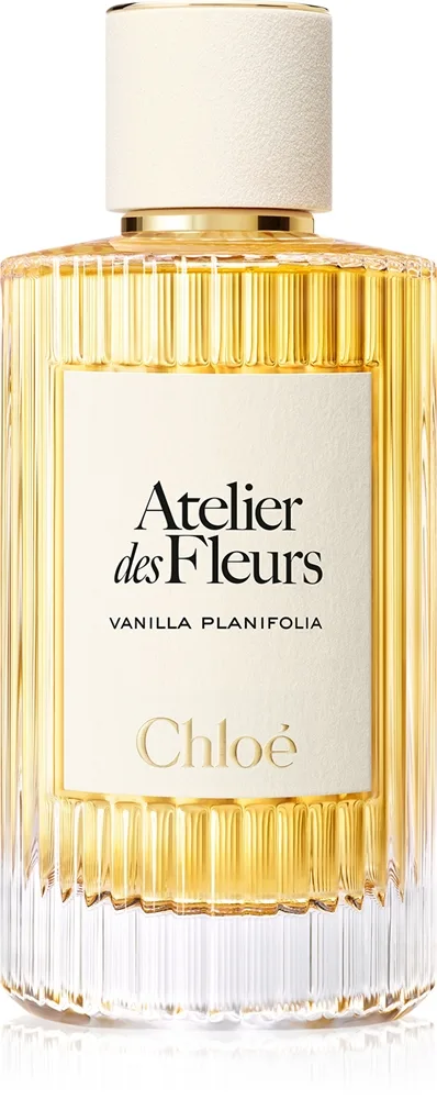 Chloé Atelier des Fleurs Vanilla Planifolia Eau de Parfum für Damen 150 ml