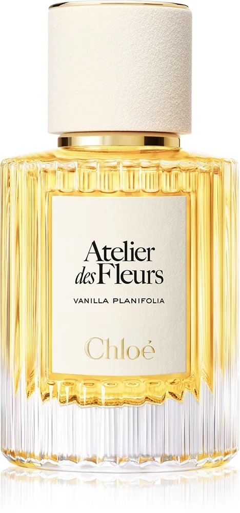 Chloé Atelier des Fleurs Vanilla Planifolia Eau de Parfum für Damen 50 ml