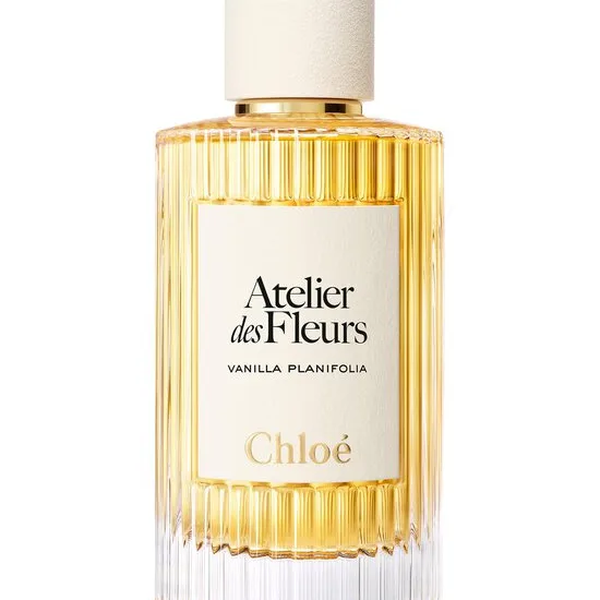 Chloé Atelier des Fleurs Vanilla Planifolia Eau de Parfum für Damen 50 ml