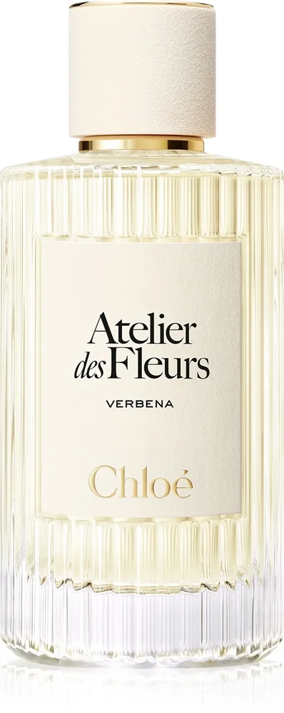 Chloé Atelier des Fleurs Verbena Eau de Parfum für Damen 150 ml