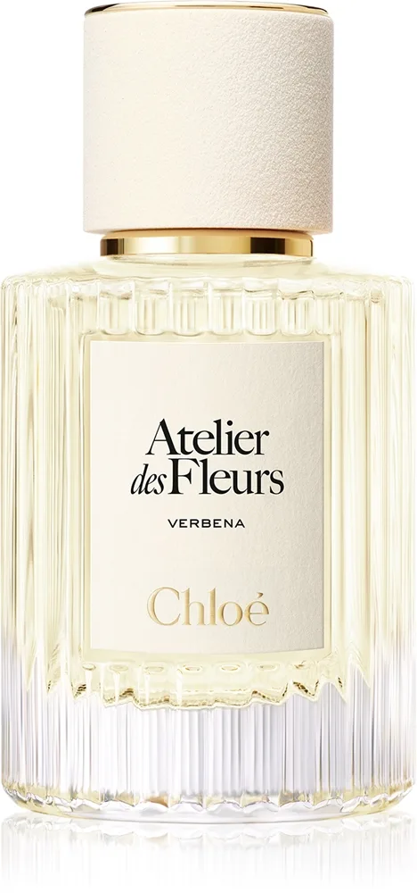 Chloé Atelier des Fleurs Verbena Eau de Parfum für Damen 50 ml