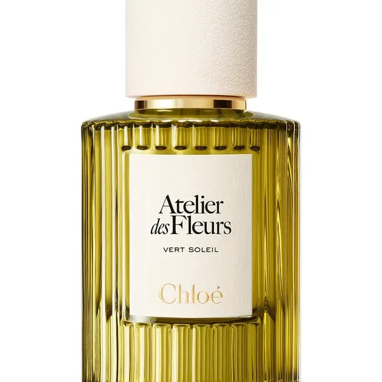 Chloé Atelier des Fleurs Vert Soleil Eau de Parfum für Damen 150 ml