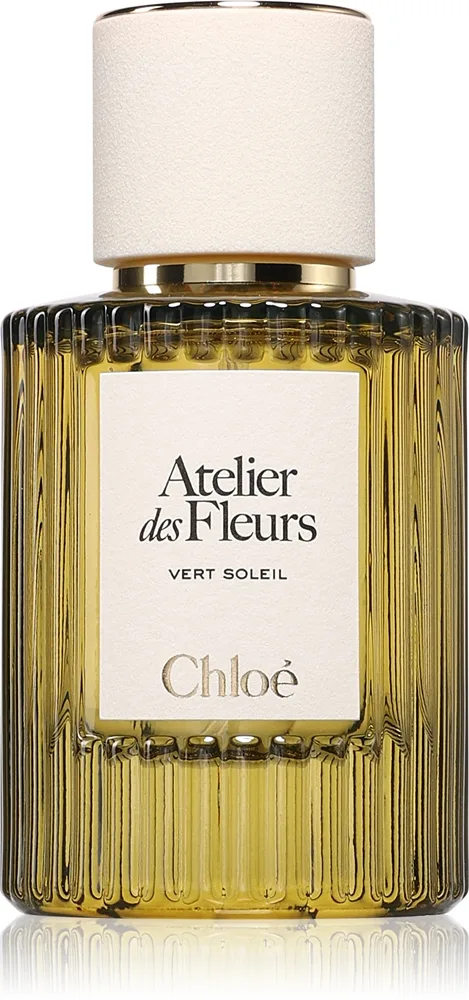 Chloé Atelier des Fleurs Vert Soleil Eau de Parfum für Damen 50 ml