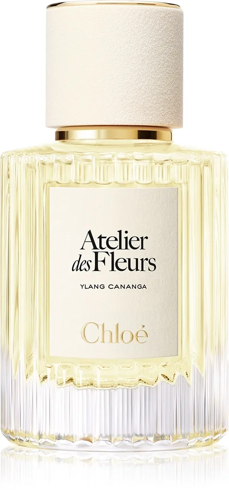 Chloé Atelier des Fleurs Ylang Cananga Eau de Parfum für Damen 50 ml