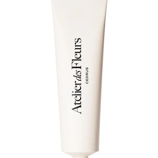Chloé Atelier des Fleurs Cedrus Handcreme für Damen 50 ml