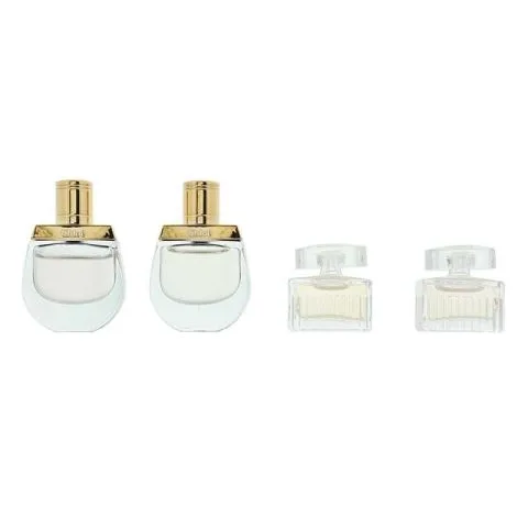 Chloé Miniature Gift Set 20 ml