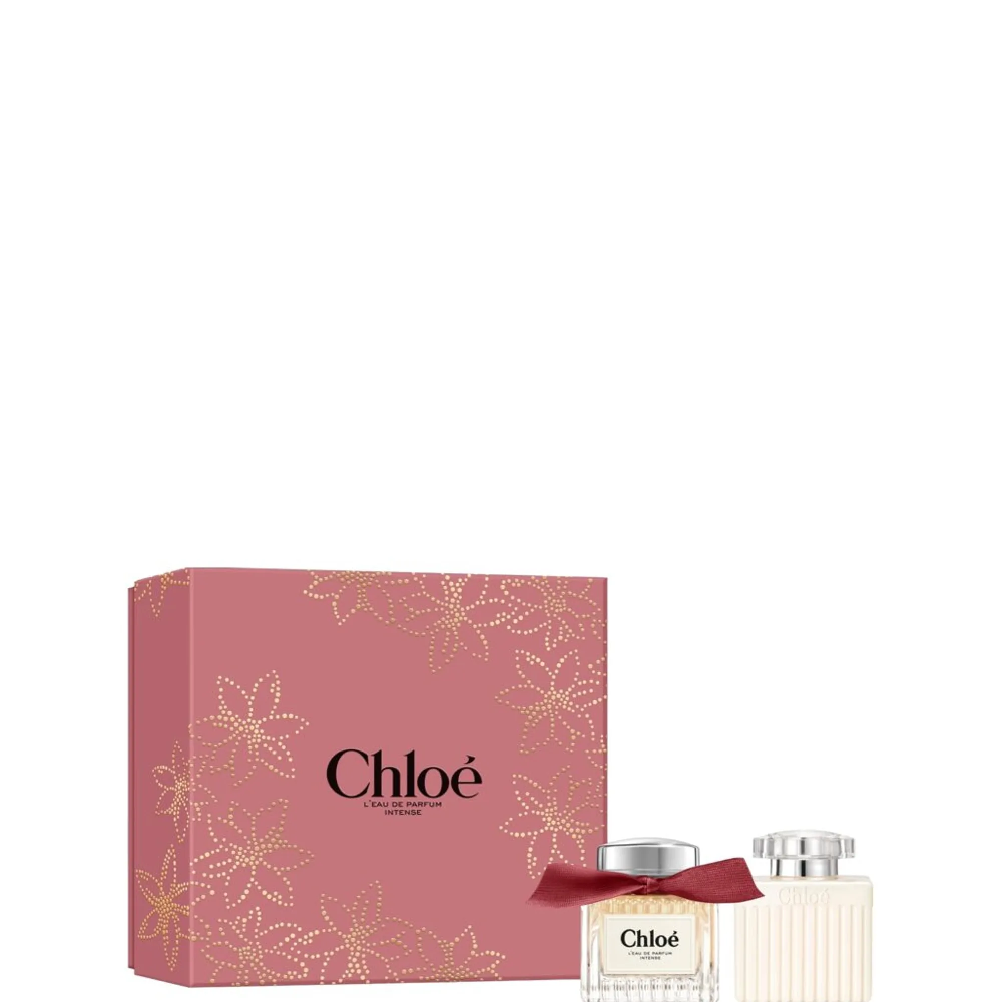 Chloé XMAS Intense EDP Gift Set (Limited Edition)