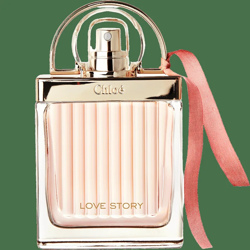 Chloé Love Story Eau Sensuelle edp 50ml