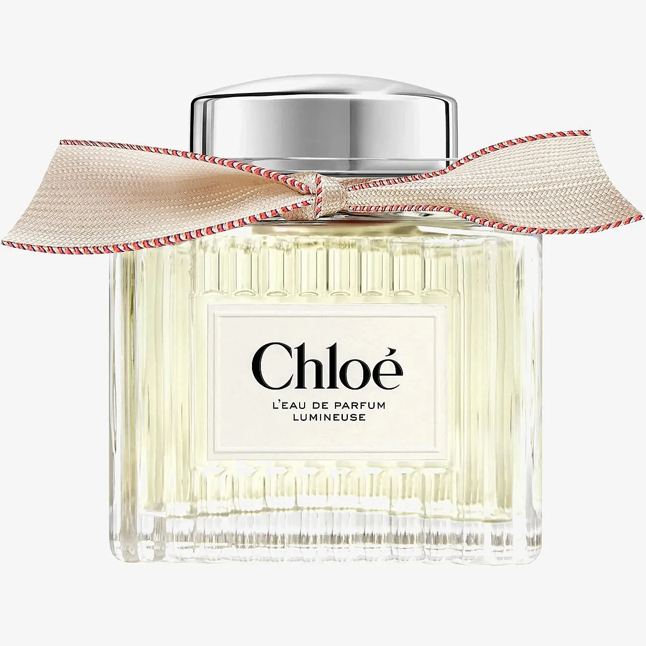 Chloé Lumineuse Eau de Parfum täytettävä naisille 100 ml