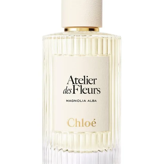 Chloé Atelier des Fleurs Magnolia Alba Eau de Parfum für Damen 50 ml