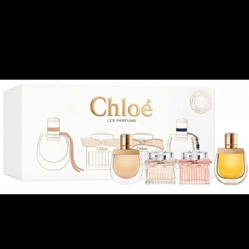 Chloé Miniature EDP Gift Set