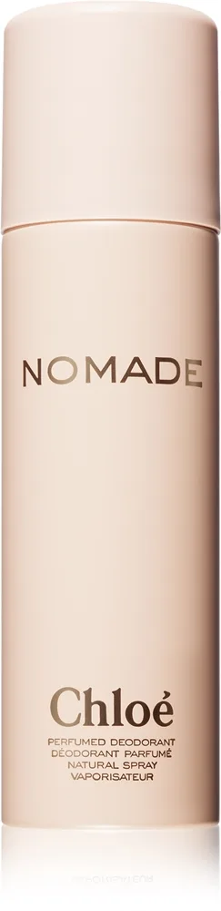 Chloé Nomade Deodorantspray för Kvinnor 100 ml