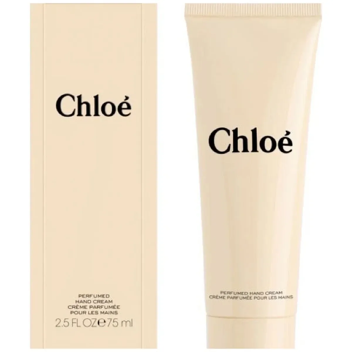 Chloe Perfumed Hand Cream 75ml