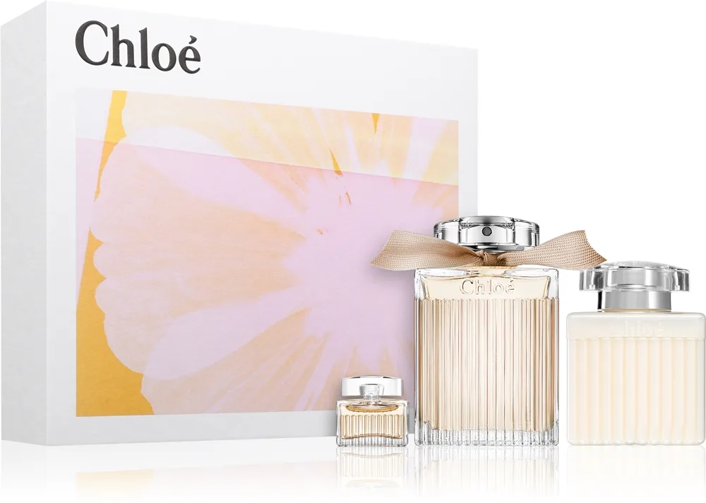 Chloé Chloé Presentförpackning för Kvinnor
