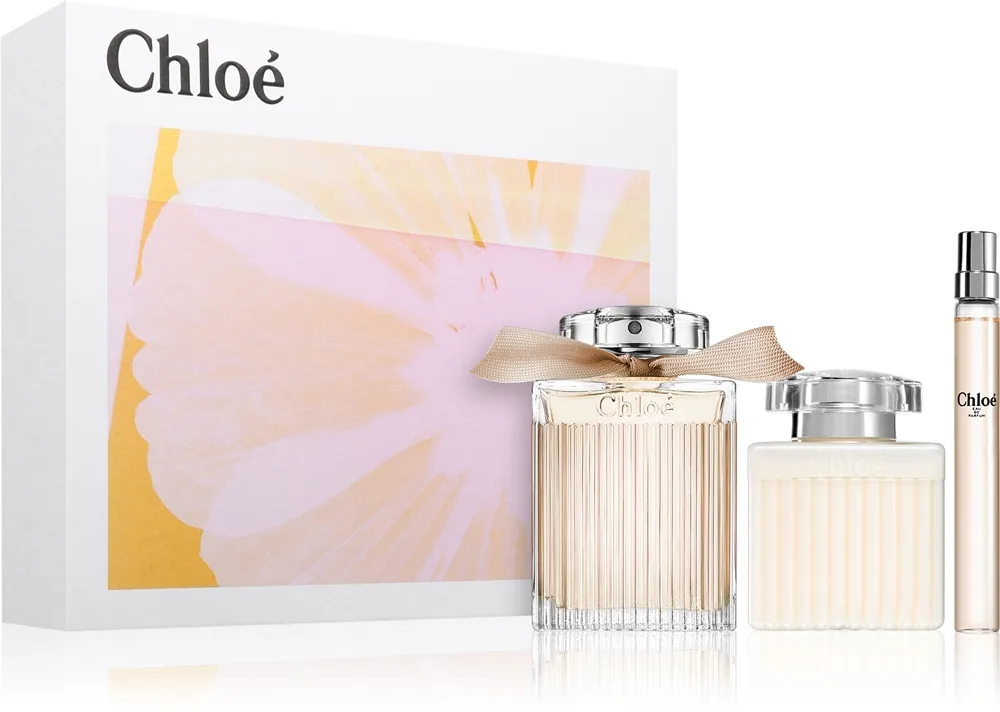 Chloé Chloé Presentförpackning för Kvinnor