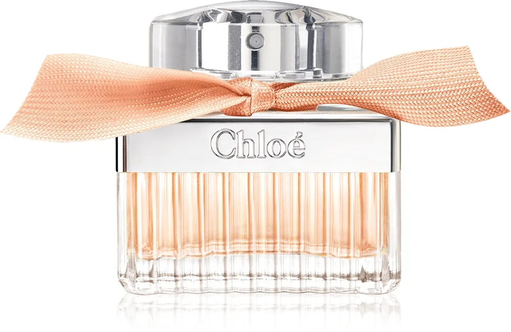 Chloé Rose Tangerine Eau de Toilette -tuoksu naisille 30 ml