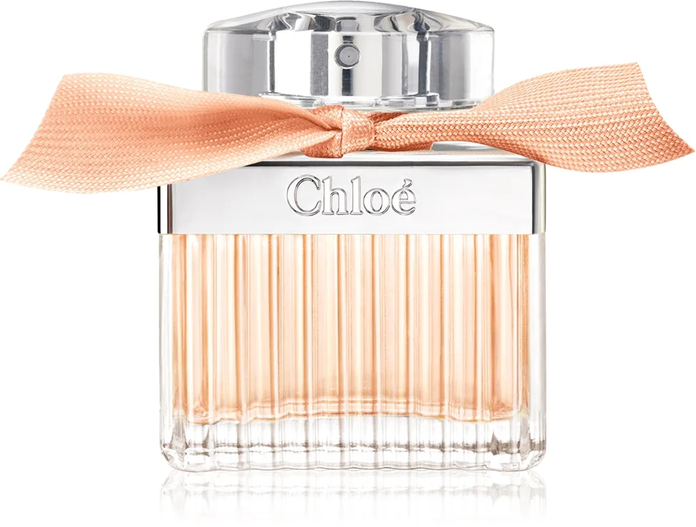 Chloé Rose Tangerine Eau de Toilette