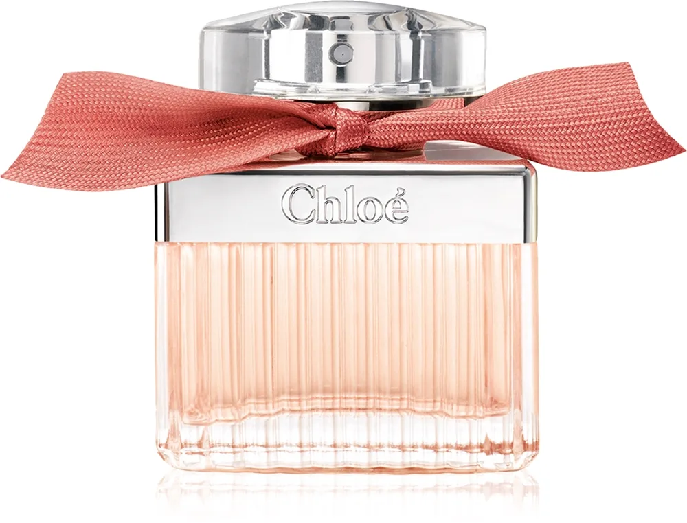 Chloé Roses de Chloé Eau de Toilette -tuoksu naisille 75 ml