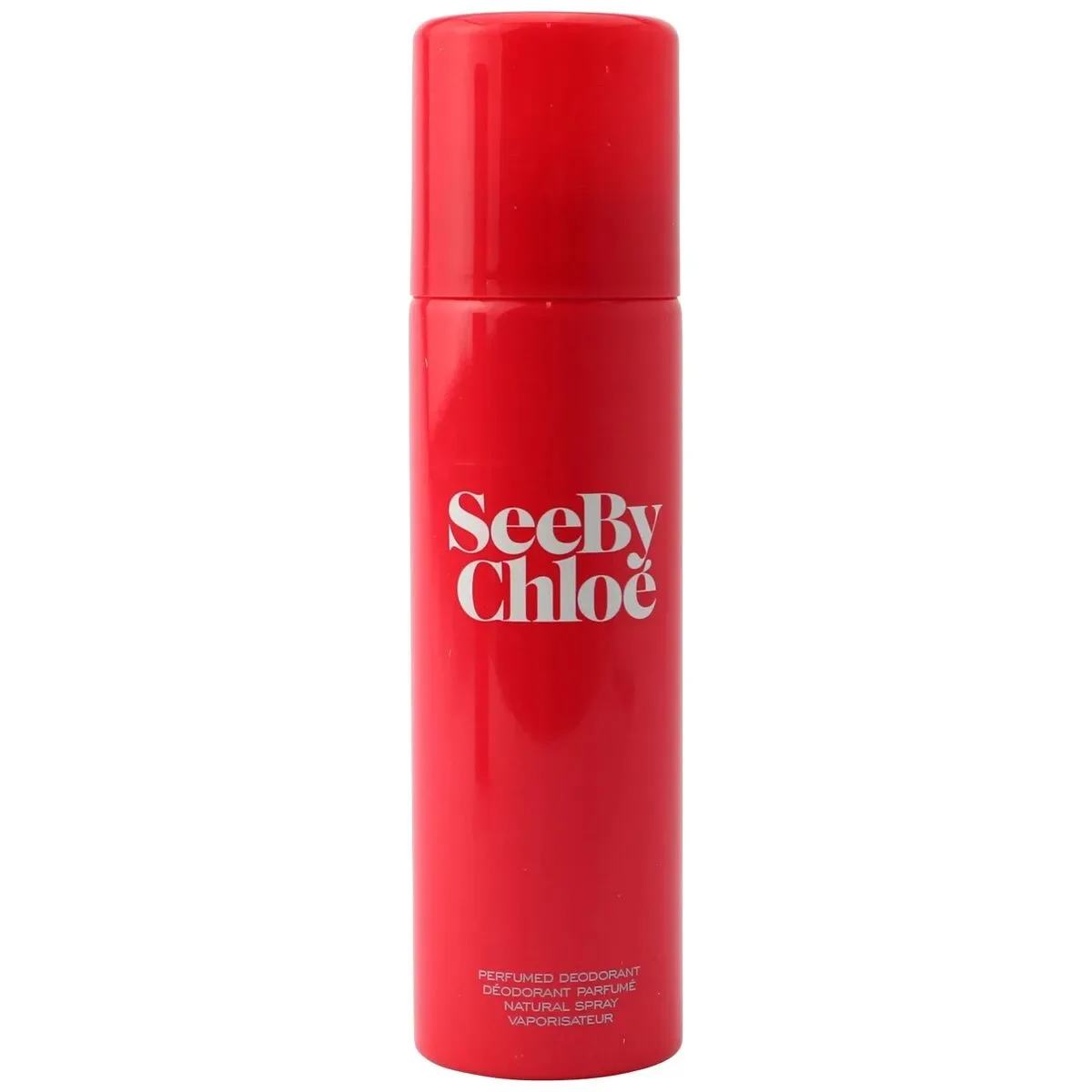 Chloé See Deo Spray 100ml