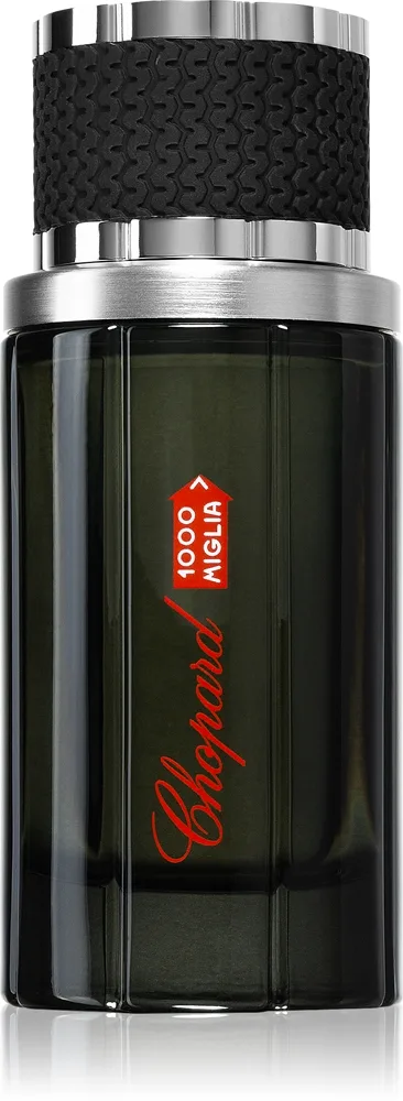 Chopard 1000 Mille Miglia Eau de Toilette til mænd 80 ml