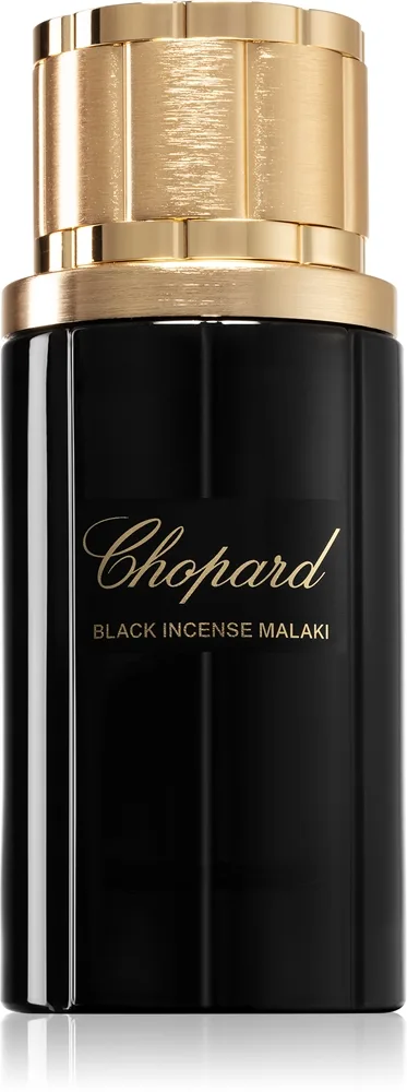 Chopard Black Incense Malaki Eau de Parfum Unisex 80 ml