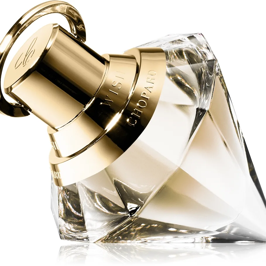 Chopard Brilliant Wish Eau de Parfum naisille 30 ml