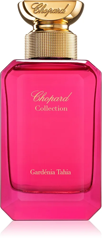 Chopard Gardénia Tahia Eau de Parfum naisille 100 ml