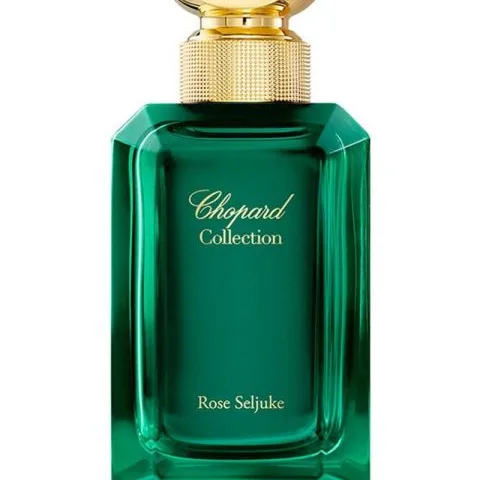 Chopard Rose Seljuke EDP 100 ml