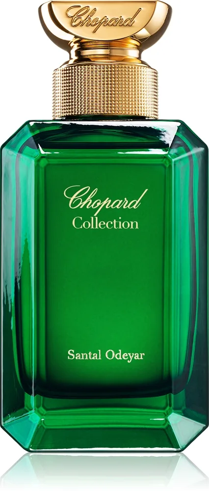 Chopard Gardens of Paradise Santal Odeyar Eau de Parfum Unisex 100 ml
