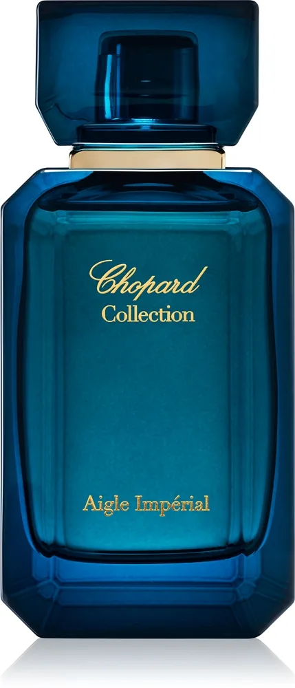 Chopard Gardens of the Kings Aigle Imperial eau de parfum unisex 100 ml