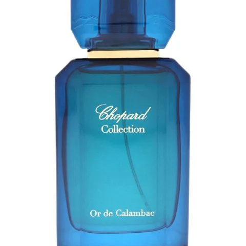 Chopard Or De Calambac EDP 100 ml