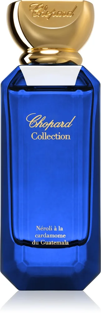 Chopard Neroli a la Cardamome du Guatemala unisex eau de parfum - 50 ml