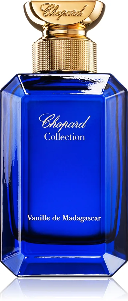 Chopard Gardens of the Tropics Vanille de Madagascar 100 ml eau de parfum unisex