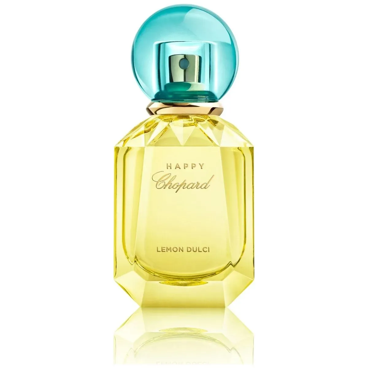 Chopard Happy Lemon Dulci edp 100ml