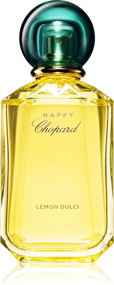 Chopard Happy Lemon Dulci Eau de Parfum naisille 40 ml