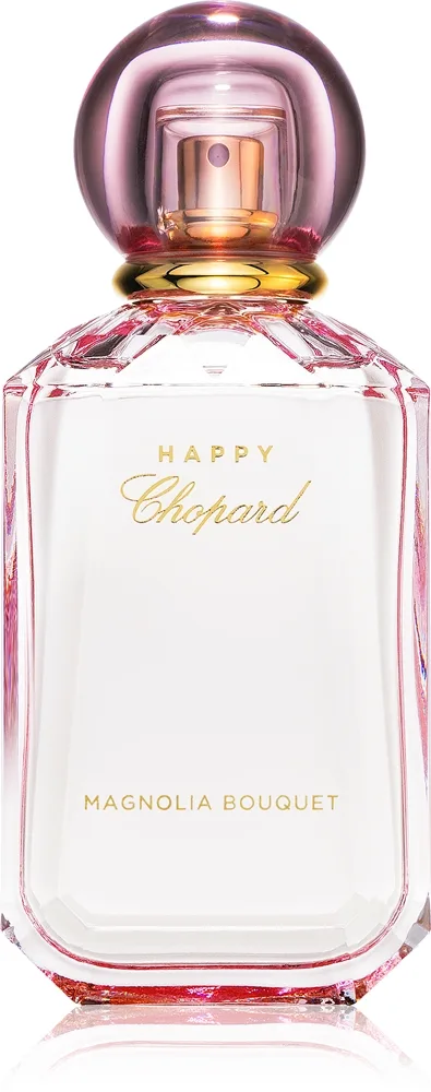 Chopard Happy Magnolia Bouquet Eau de Toilette för Kvinnor 100 ml