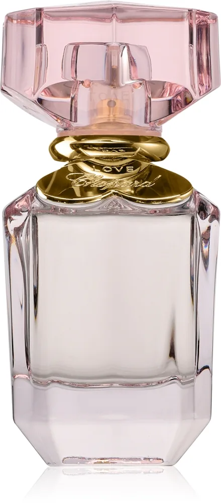 Chopard Love Chopard Blooming Love Eau de Parfum för Kvinnor 50 ml